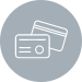 Member card icon